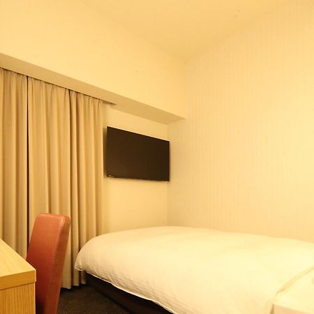 Ab Hotel Anjo Anjomachi Exterior foto